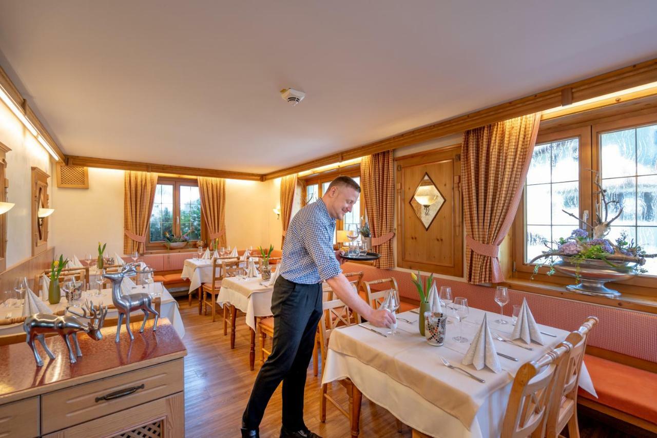 Richstein'S Posthotel Bad Fussing Ngoại thất bức ảnh
